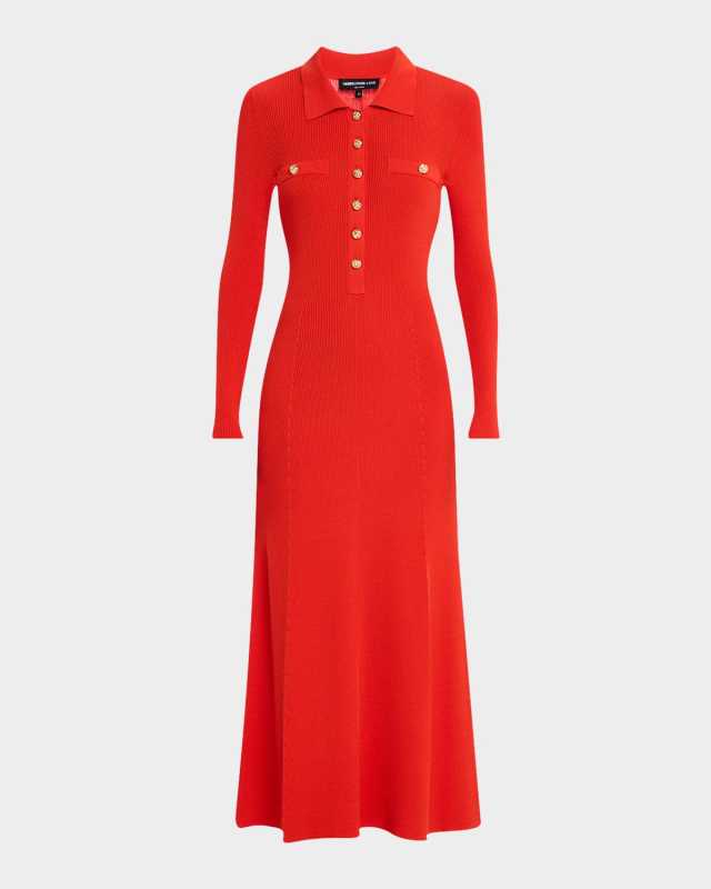 Petina Sweater Dress